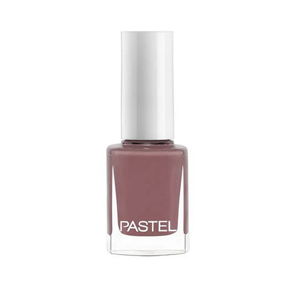 Pastel Nail Polish - 50 Colors