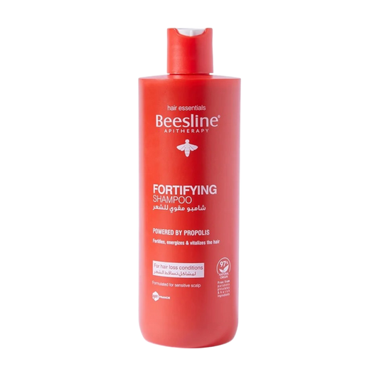 Beesline Fortifying Shampoo - 400ml