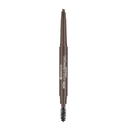 Essence Wow What A Brow Pen Waterproof - 03 Dark Brown
