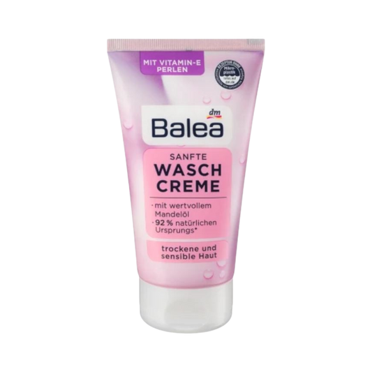 Balea Gentle Wash Cream - 150ml