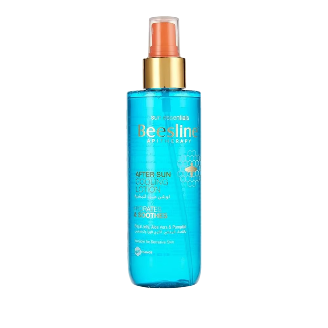 Beesline After Sun Cooling Lotion - 200ml