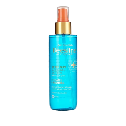 Beesline After Sun Cooling Lotion - 200ml