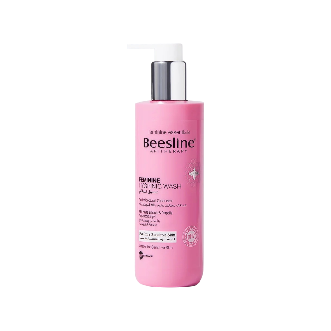 Beesline Feminine Extra Sensitive Skin Hygienic Wash - 200ml