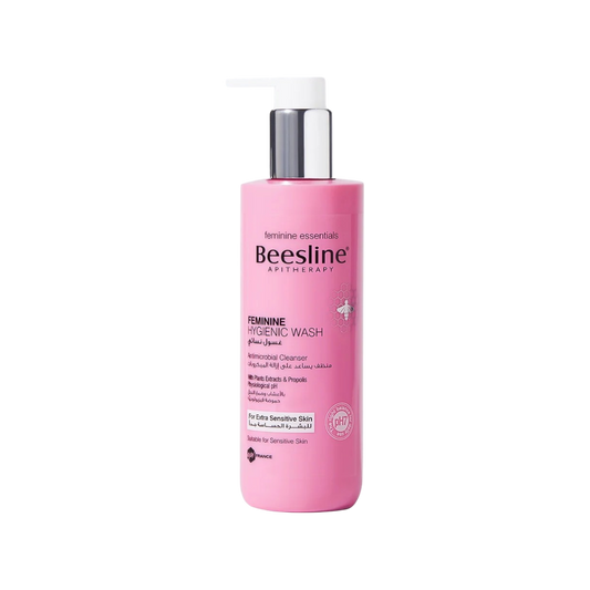 Beesline Feminine Extra Sensitive Skin Hygienic Wash - 200ml