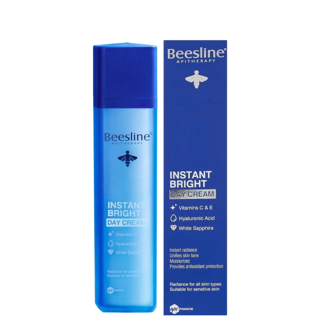 Beesline Instant Bright Day Cream - 50ml