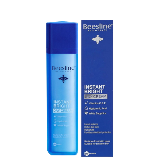 Beesline Instant Bright Day Cream - 50ml