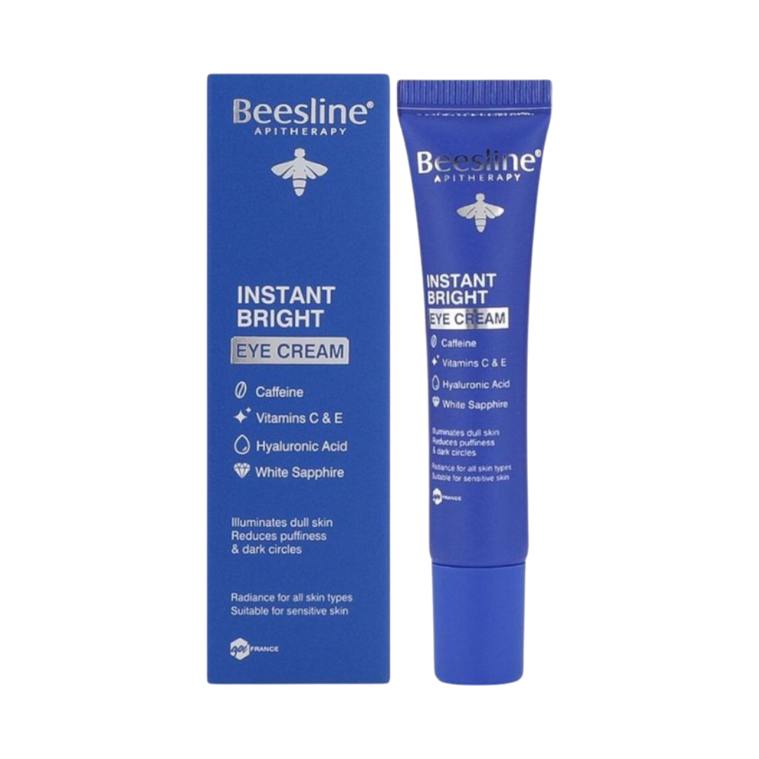 Beesline Instant Bright Eye Cream - 15ml