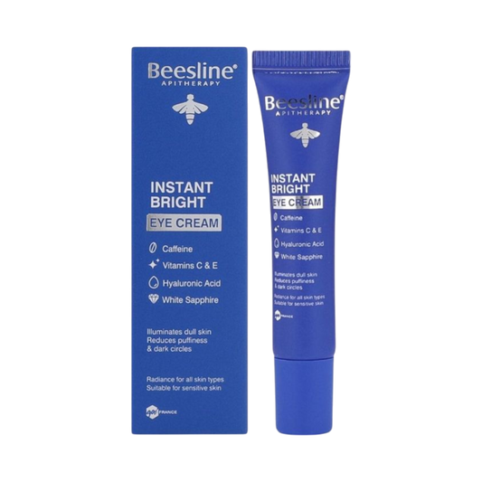 Beesline Instant Bright Eye Cream - 15ml