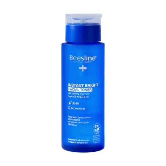 Beesline Instant Bright Facial Toner - 200ml