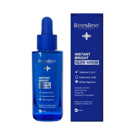 Beesline Instant Bright Glow Serum - 30ml