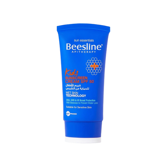 Beesline Kids Sunscreen Cream SPF 50 - 60ml