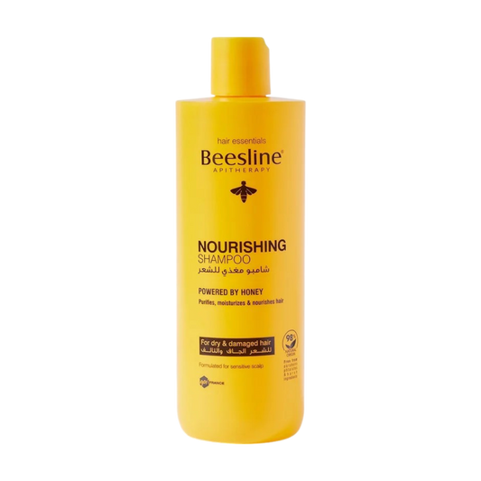 Beesline Nourishing Shampoo - 400ml