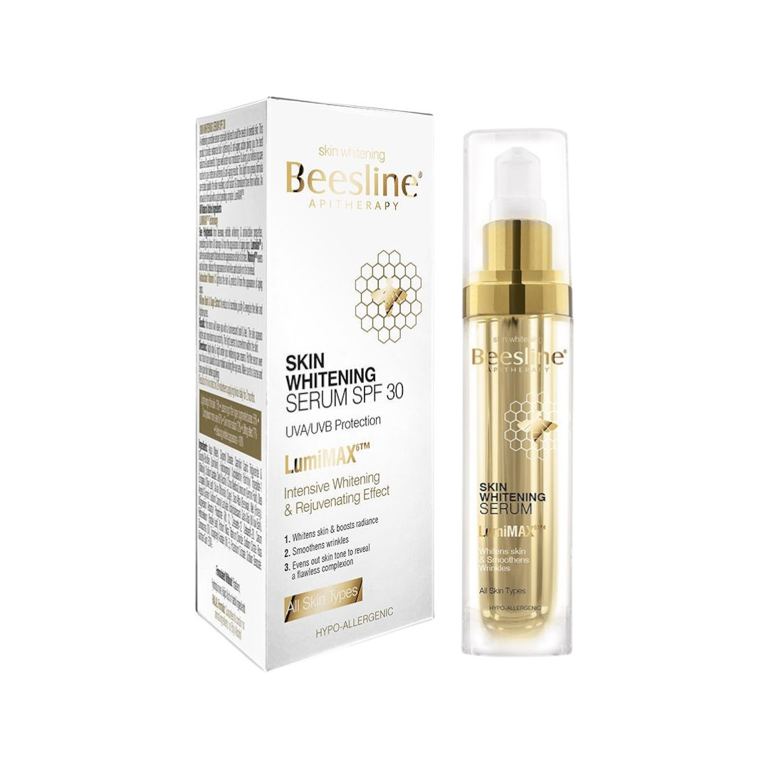 Beesline Skin Whitening Serum Spf30 - 30ml