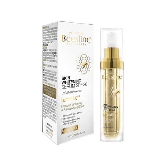 Beesline Skin Whitening Serum Spf30 - 30ml