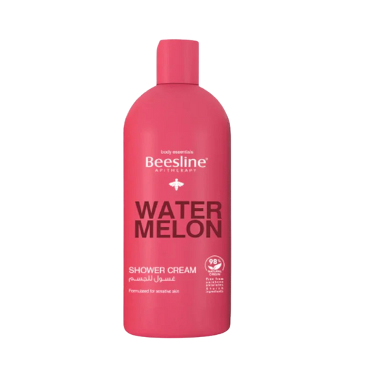 Beesline Watermelon Shower Cream - 2 Sizes