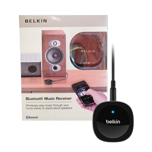 Belkin Bluetooth Music Receiver