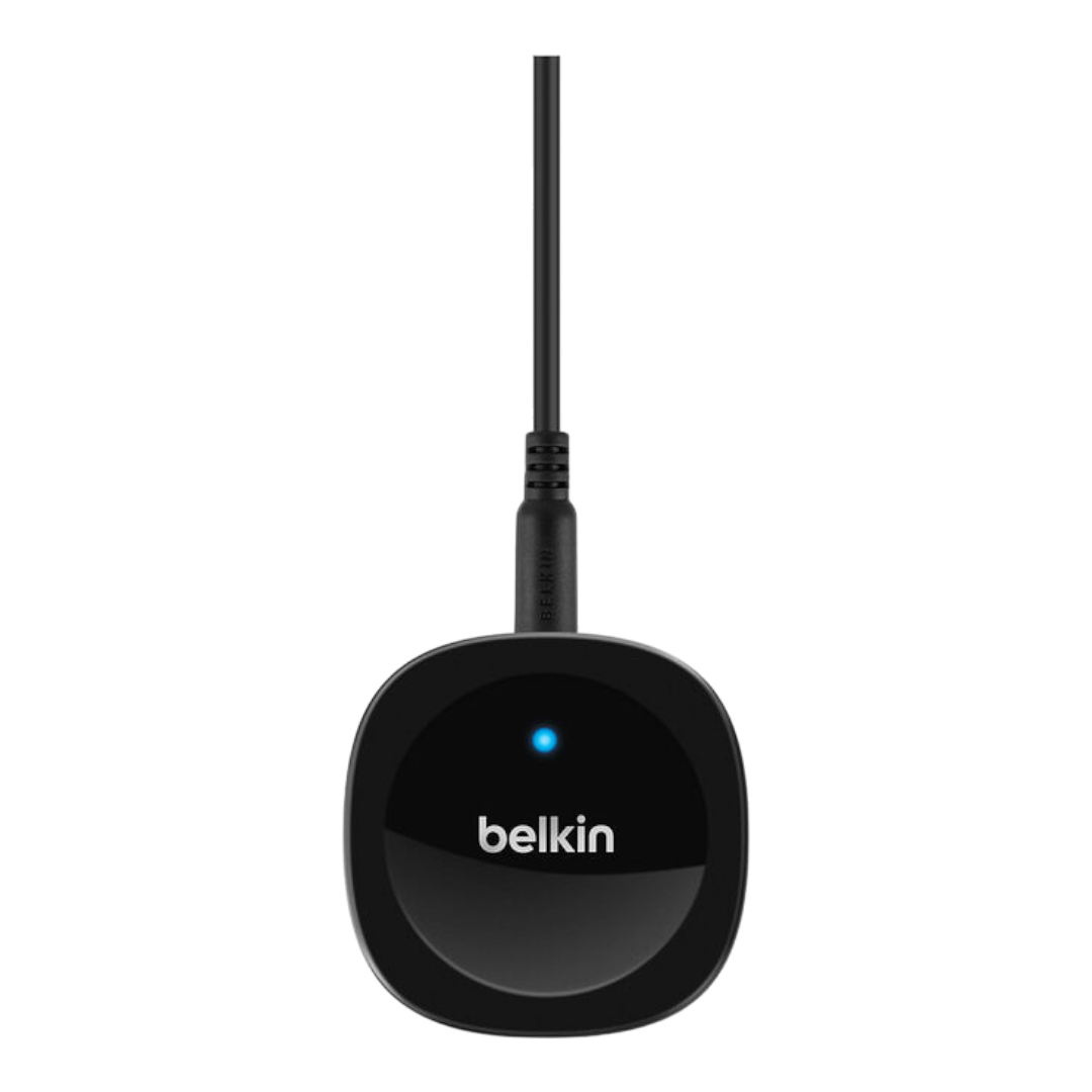 Belkin Bluetooth Music Receiver