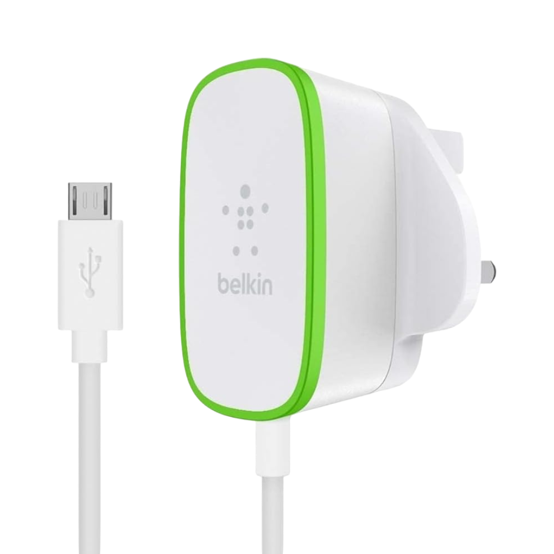 Belkin Boost Up Home Charger