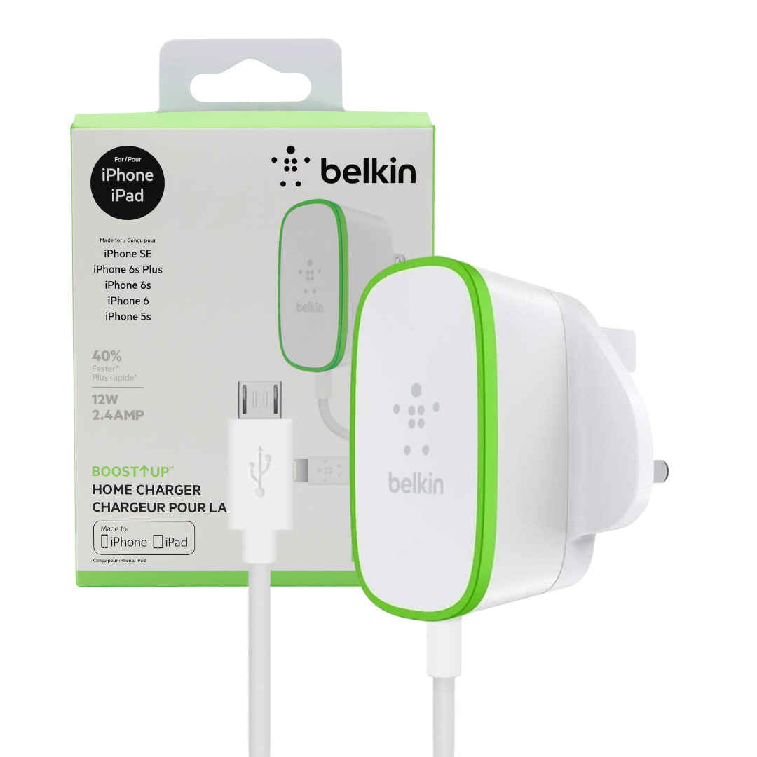 Belkin Boost Up Home Charger