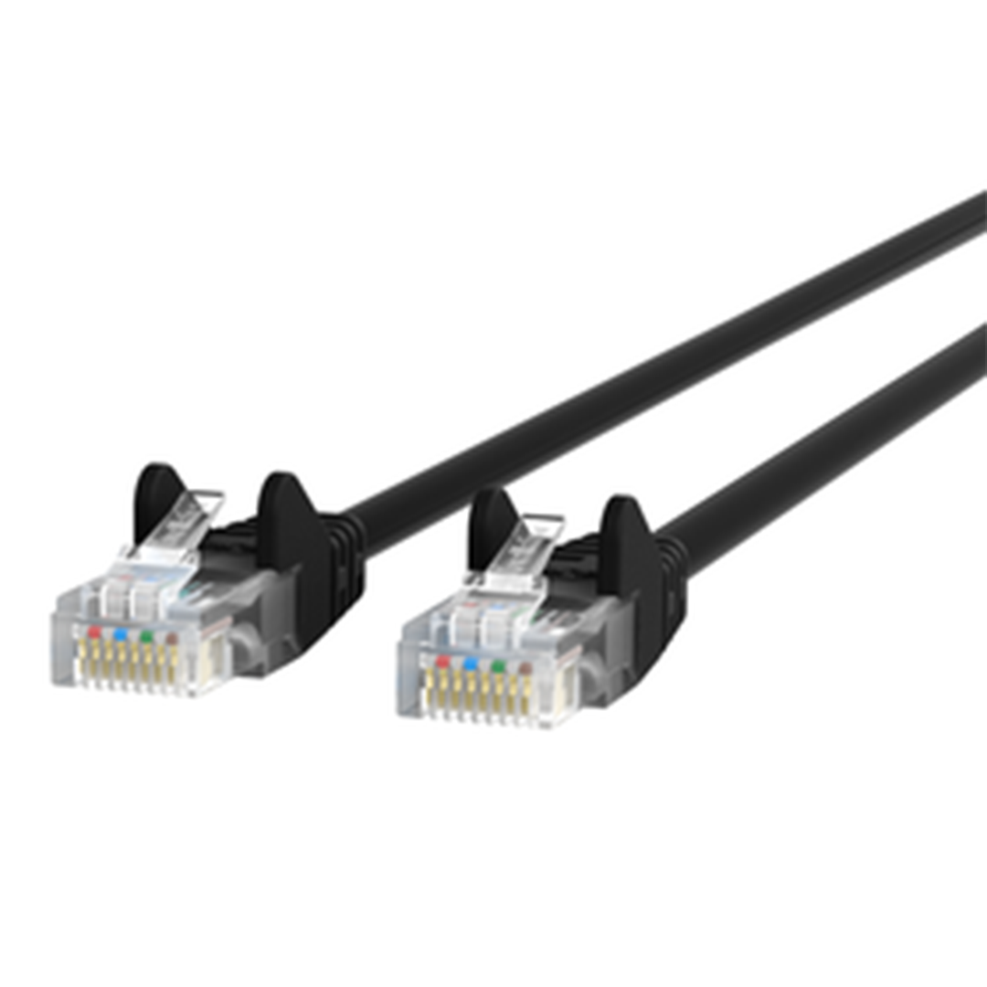 Belkin CAT.6 Patch RJ-45 Networking Cables 5.00 m