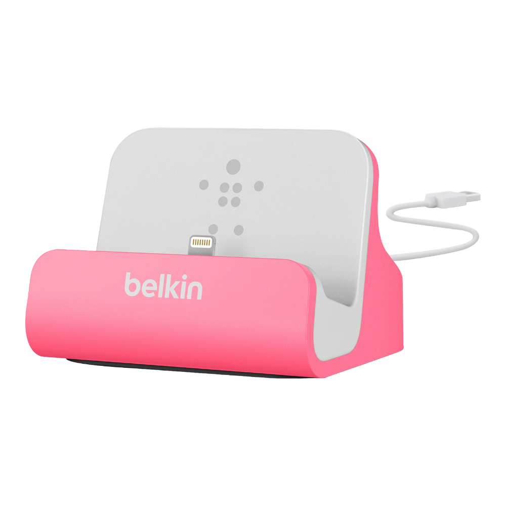 Belkin Charge Sync Dock - 3 Colors