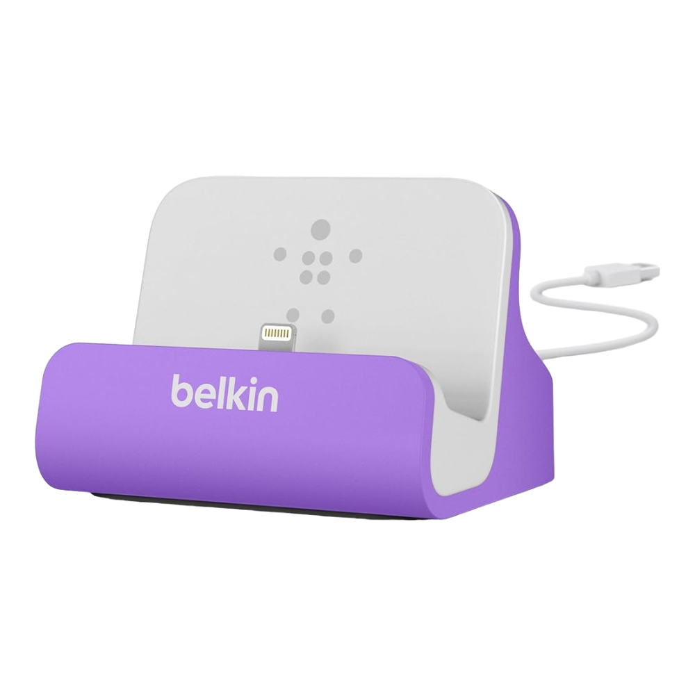 Belkin Charge Sync Dock - 3 Colors