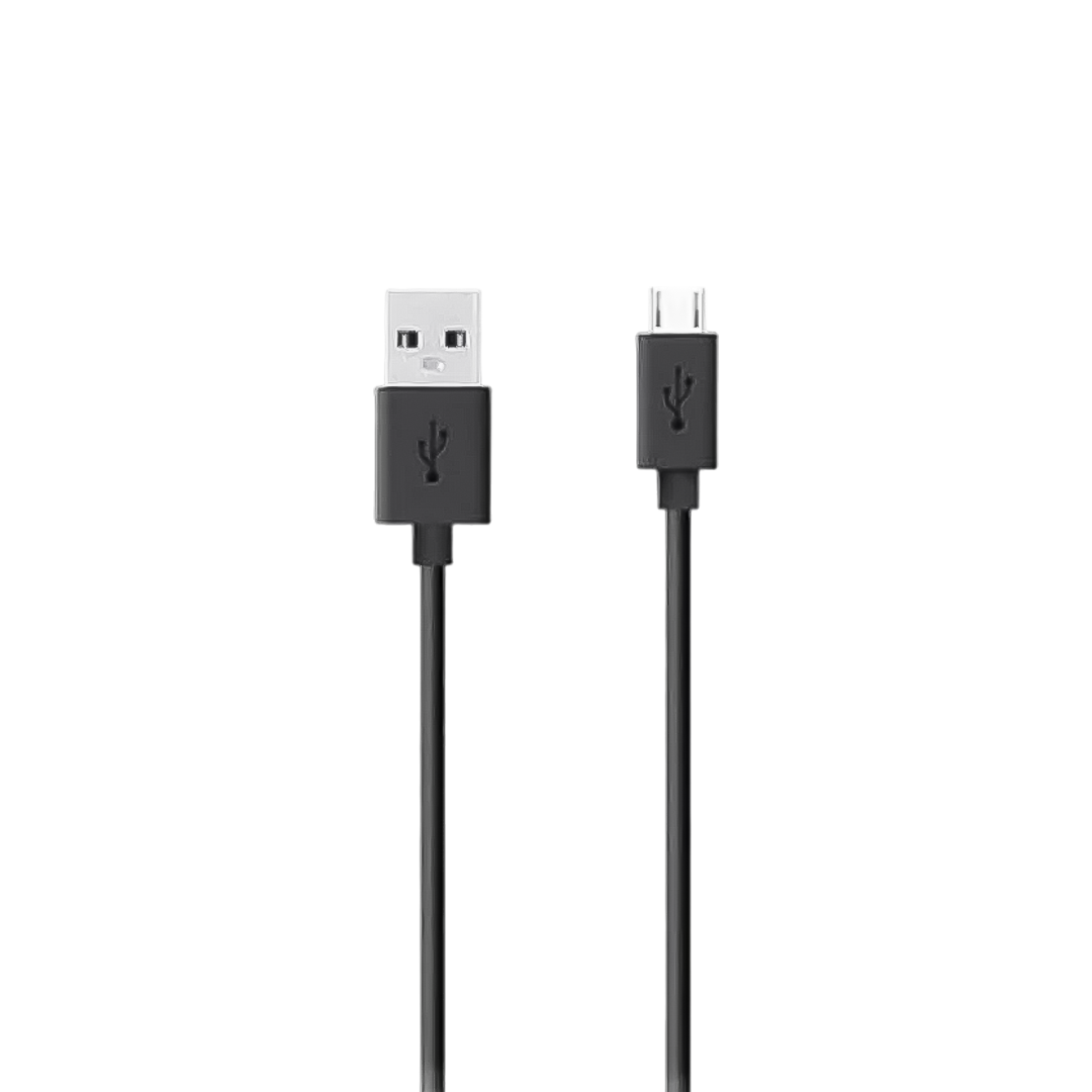 Belkin Mixit Charge Sync Cable Black