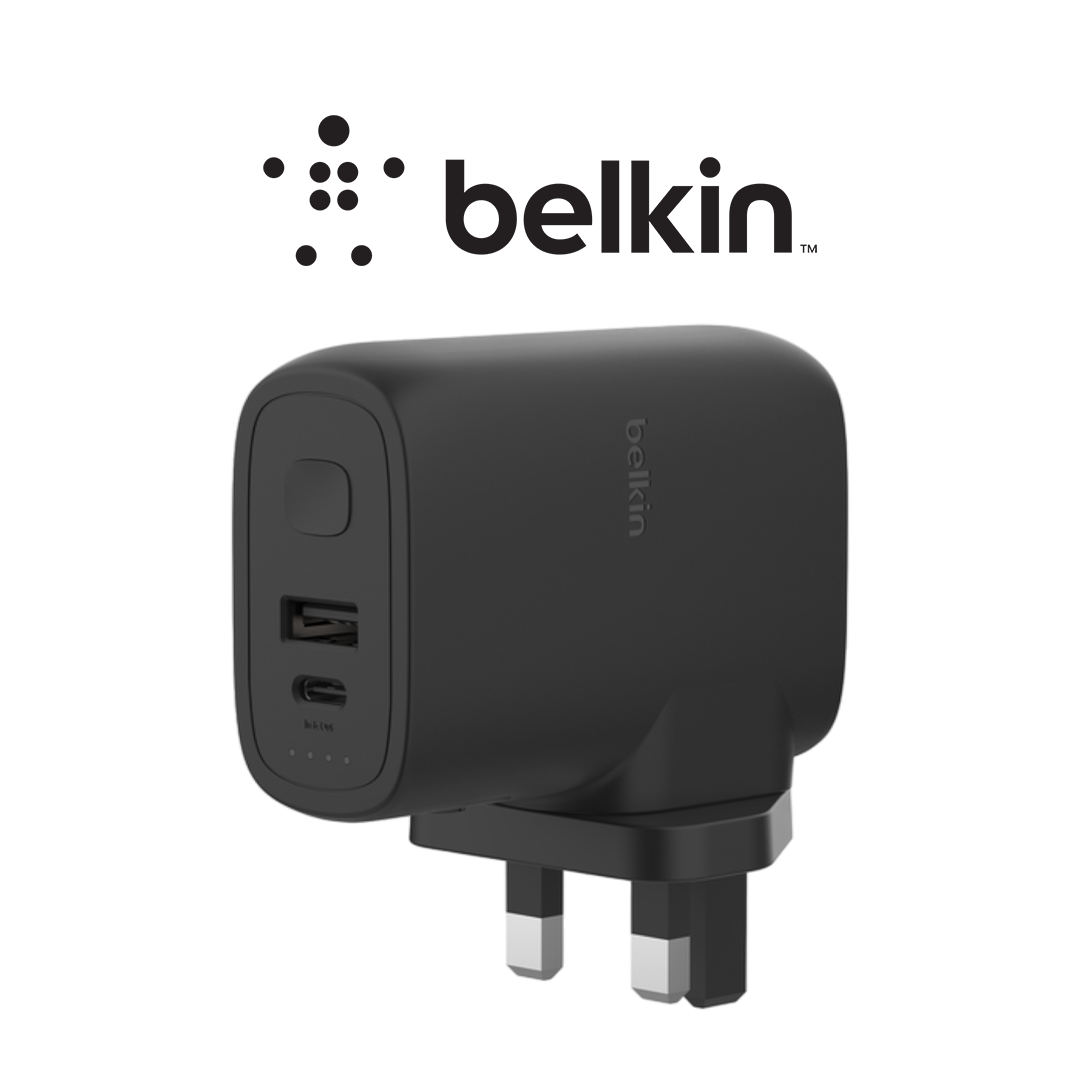 Belkin Universal Micro Usb Wall Charger 1000mah