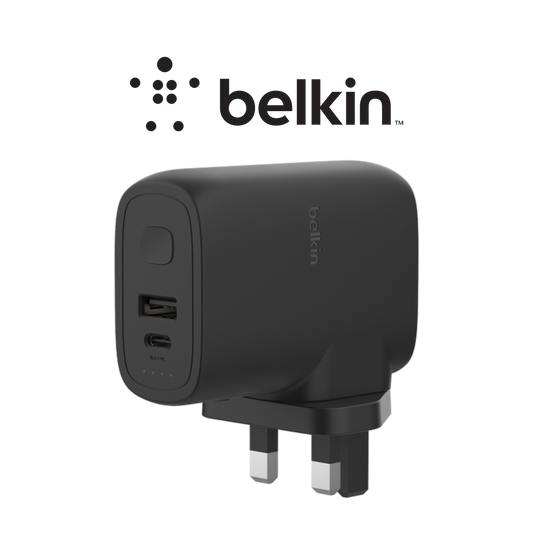 Belkin Universal Micro Usb Wall Charger 1000mah