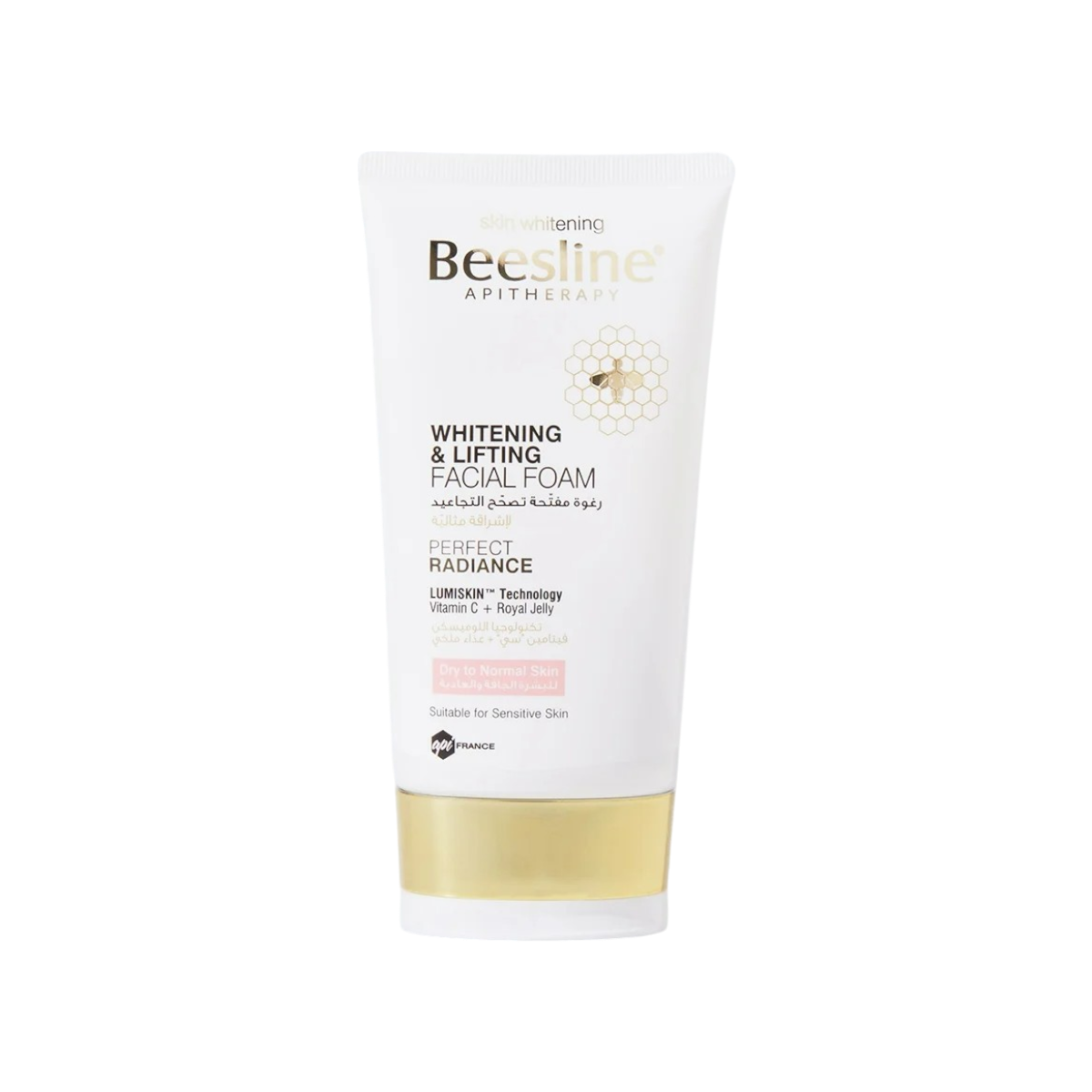 Beesline Whitening Lifting Facial Foam - 150ml