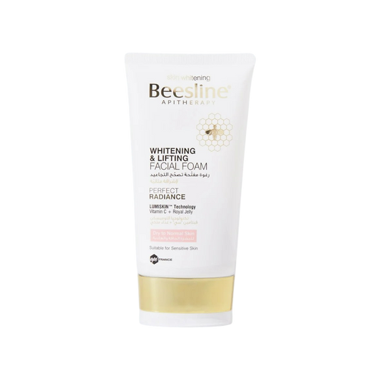 Beesline Whitening Lifting Facial Foam - 150ml