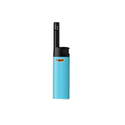 Bic EZ Reach Lighters For Candles & BBQ - 7 Colors