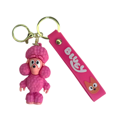 Keychain - For Her