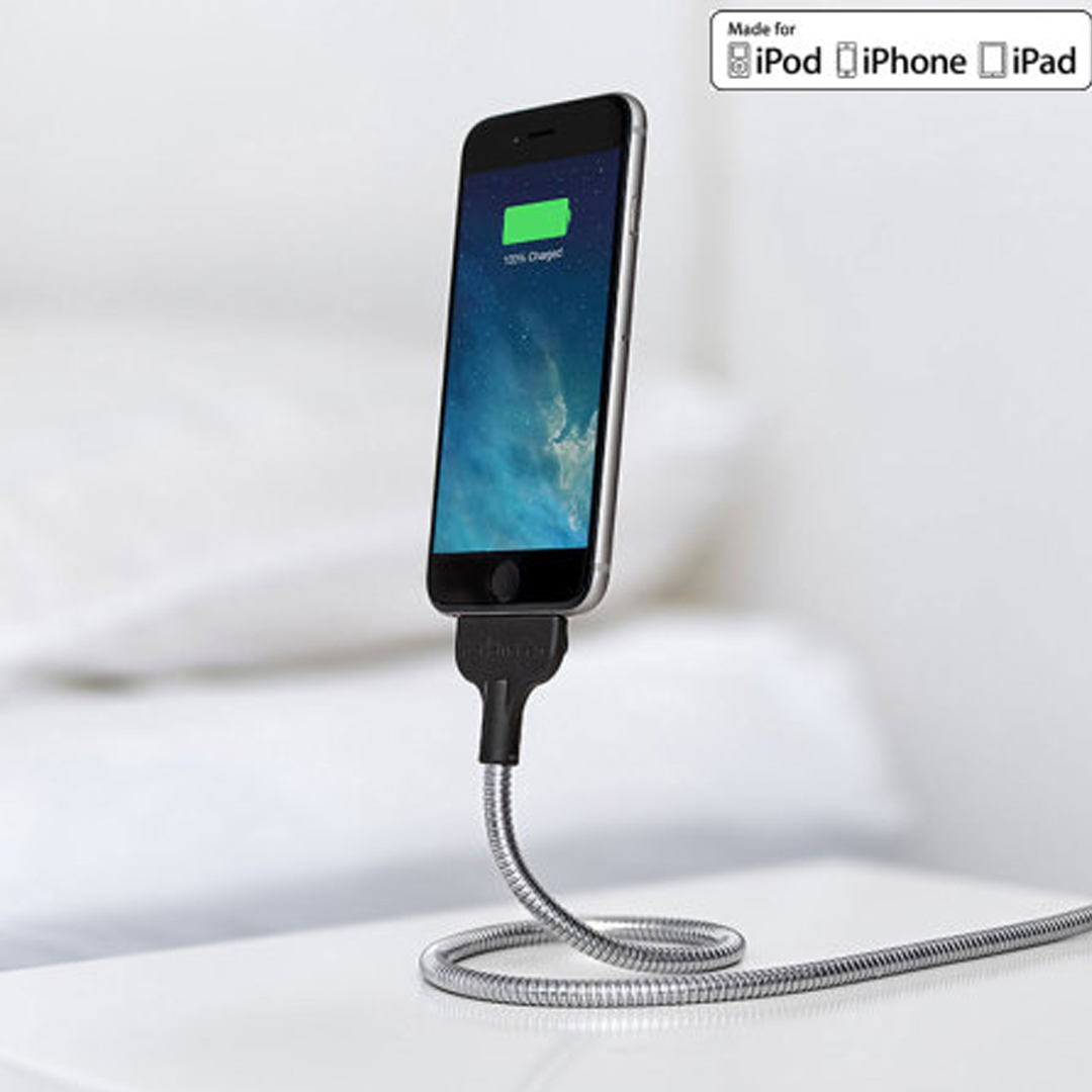 Bobine Flexible Iphone Dock