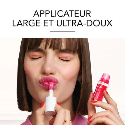 Bourjois Healthy Mix SOS Lip Oil