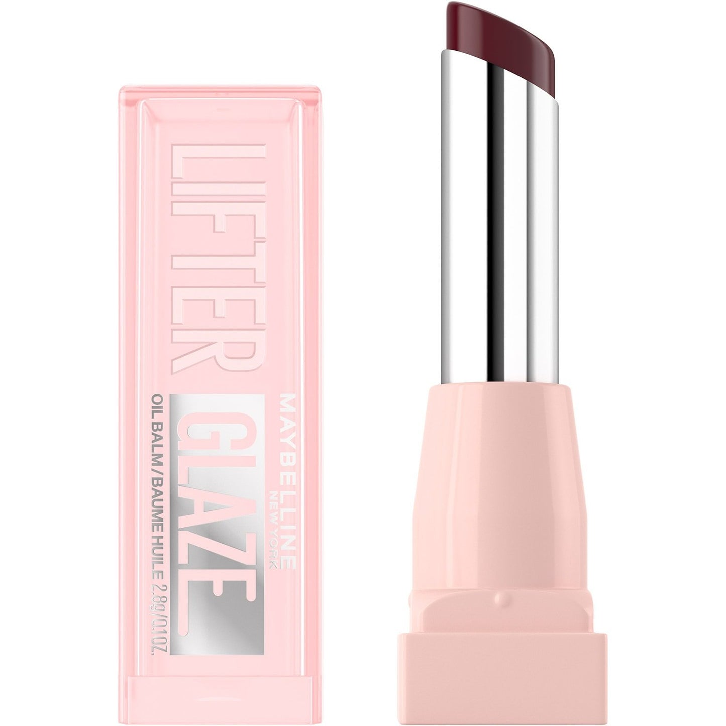 Maybelline Lifter Glaze Lip Balm - 6 Colors