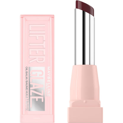 Maybelline Lifter Glaze Lip Balm - 6 Colors