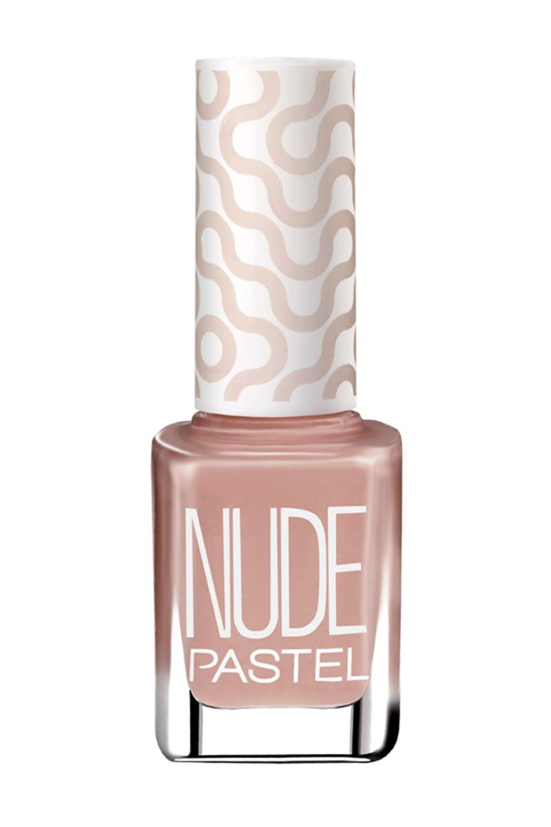 Pastel Nail Polish - 50 Colors