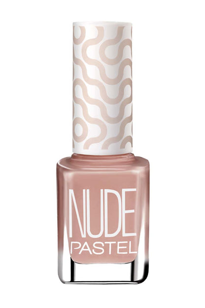 Pastel Nail Polish - 50 Colors