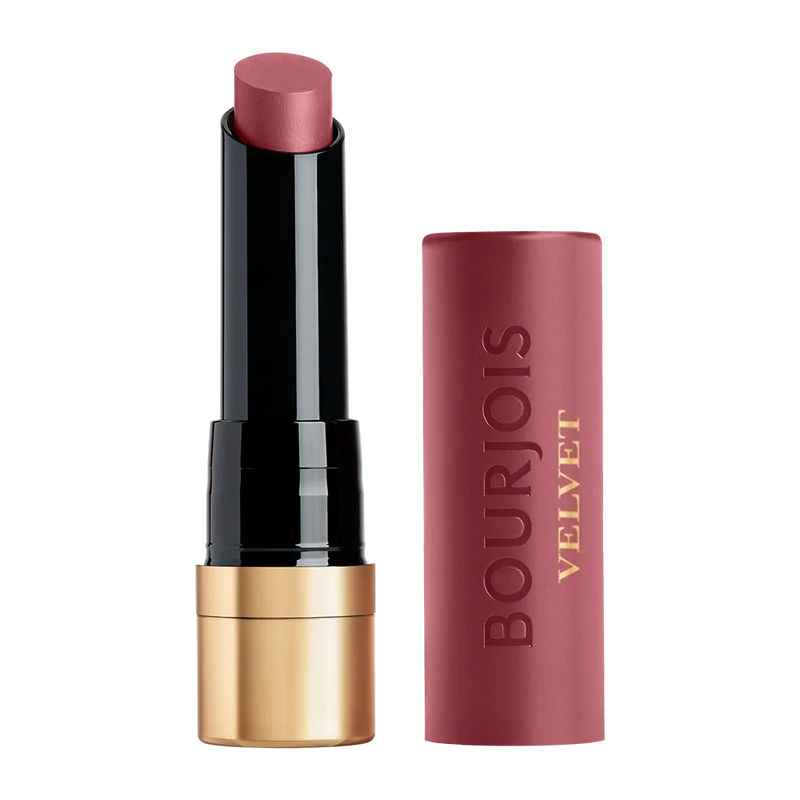 Bourjois Velvet The Lipstick Intense - 11 Colors