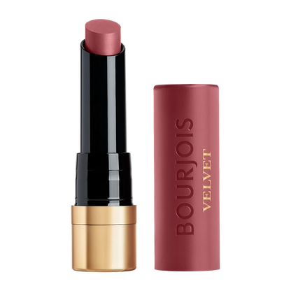 Bourjois Velvet The Lipstick Intense - 11 Colors