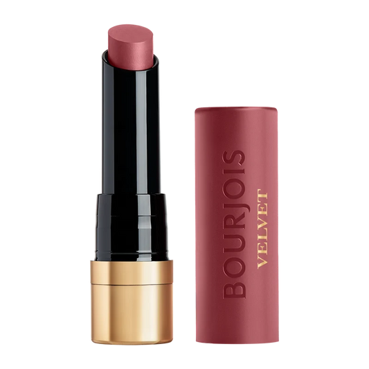 Bourjois Velvet The Lipstick Intense - 11 Colors