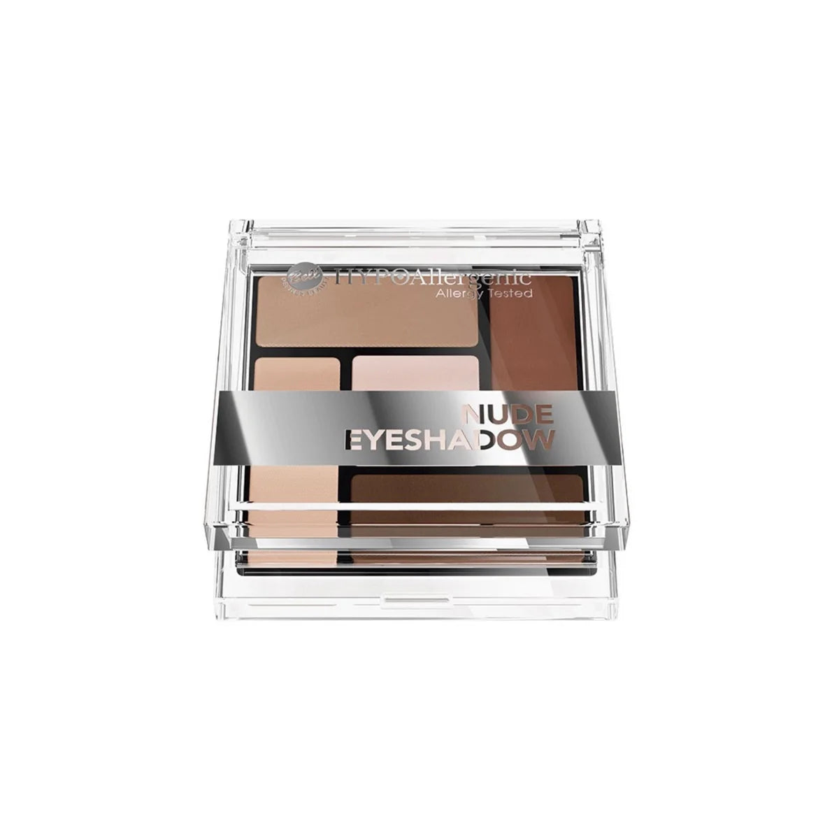 Bell Hypoallergenic Nude Eyeshadow Palette - 6 Options
