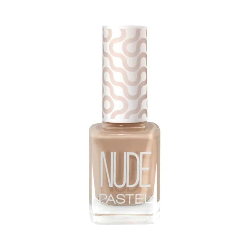 Pastel Nail Polish - 50 Colors