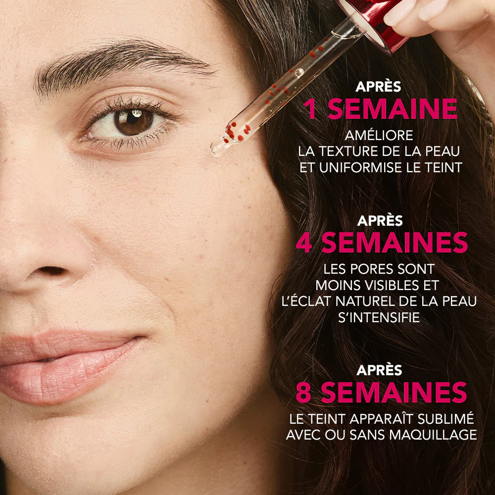 Bourjois Healthy Mix Serum Primer Vitamin C + Niacinamide - 30 ML