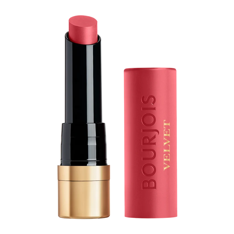 Bourjois Velvet The Lipstick Intense - 11 Colors