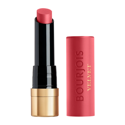 Bourjois Velvet The Lipstick Intense - 11 Colors