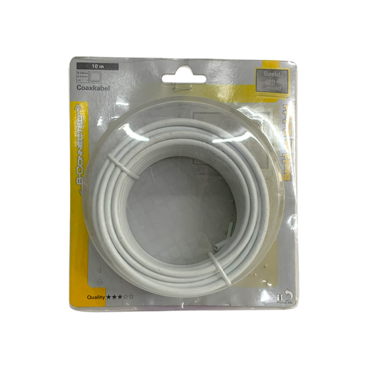 Data Cable - 10m