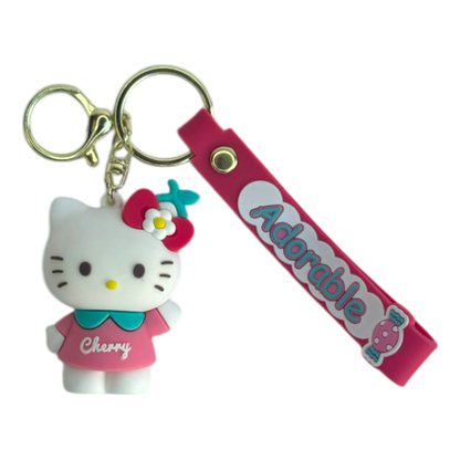 Keychain - For Her