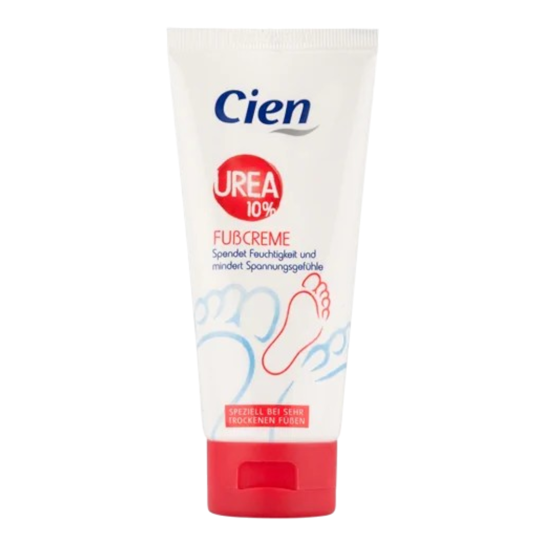 Cien Foot Cream - 100ml